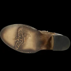 Hot Freebird Stores Shiloh Olive Suede