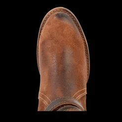 Best Freebird Stores Shiloh Whiskey Suede
