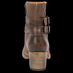 Fashion Freebird Stores Shiloh Grey Suede