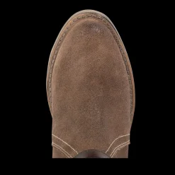 Fashion Freebird Stores Shiloh Grey Suede