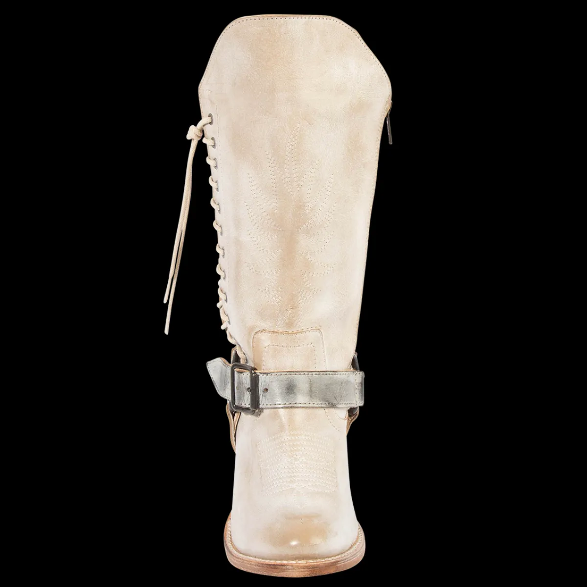 Fashion Freebird Stores Stagecoach Beige