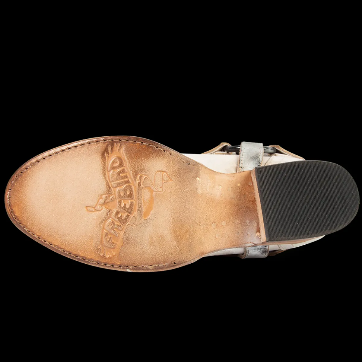Fashion Freebird Stores Stagecoach Beige