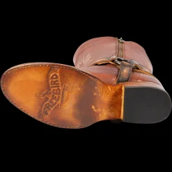 Fashion Freebird Stores Stagecoach Cognac