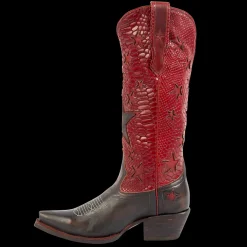 Sale Freebird Stores Starzz Red