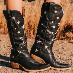 Hot Freebird Stores Starzz Black Multi