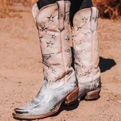 Best Freebird Stores Starzz Beige