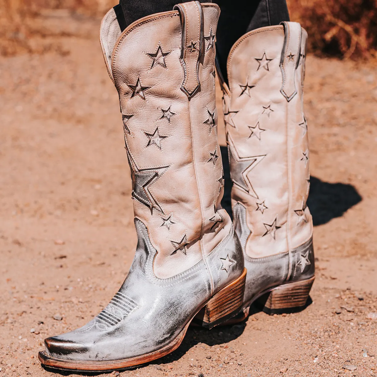 Best Freebird Stores Starzz Beige