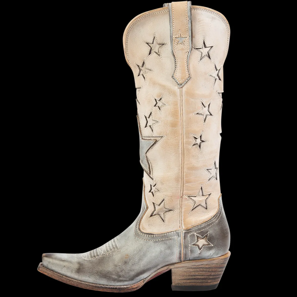 Best Freebird Stores Starzz Beige