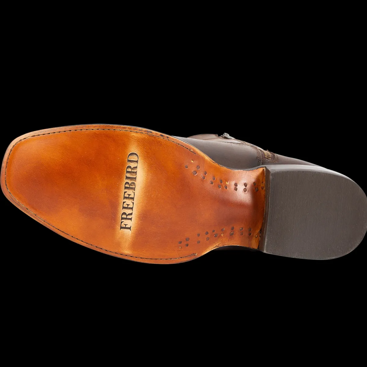 Clearance Freebird Stores Tifton Brown