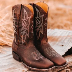 Sale Freebird Stores Union Brown Leather