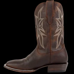 Sale Freebird Stores Union Brown Leather