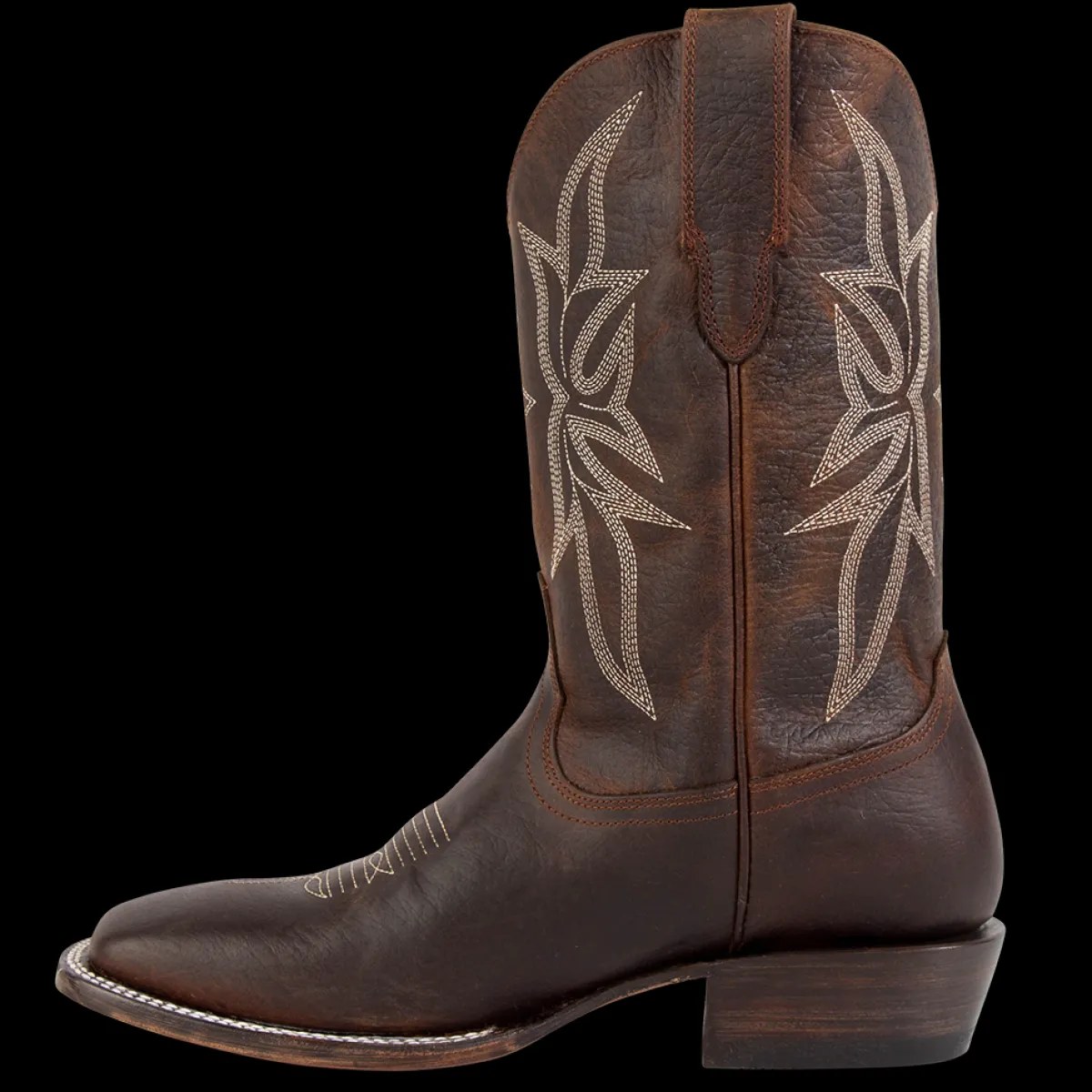 Sale Freebird Stores Union Brown Leather