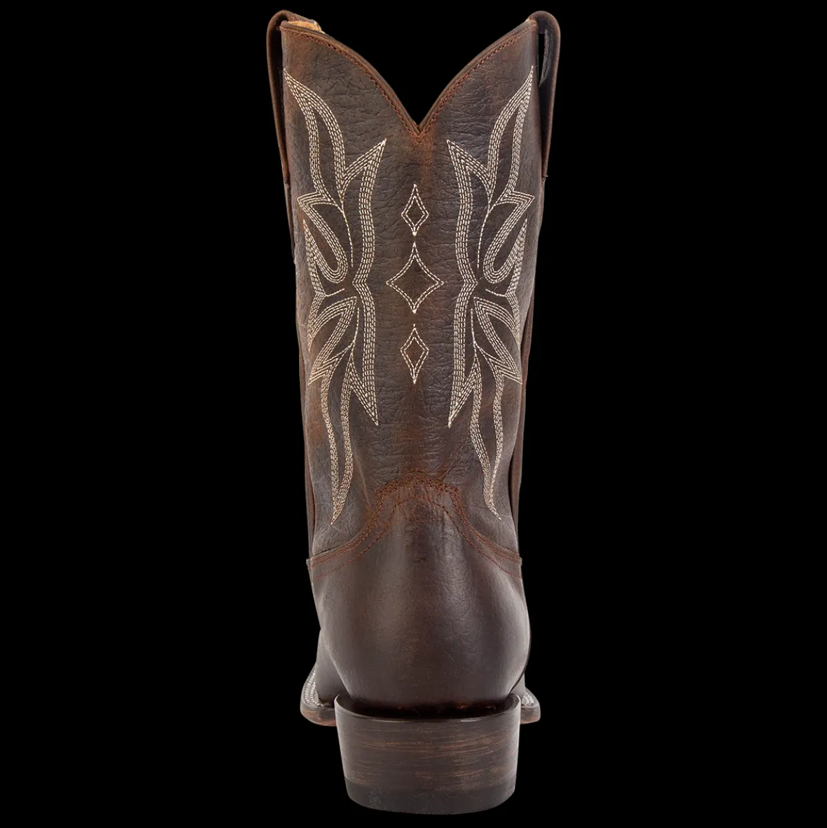 Sale Freebird Stores Union Brown Leather