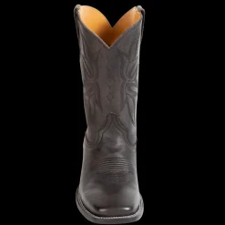 Sale Freebird Stores Union Black Leather