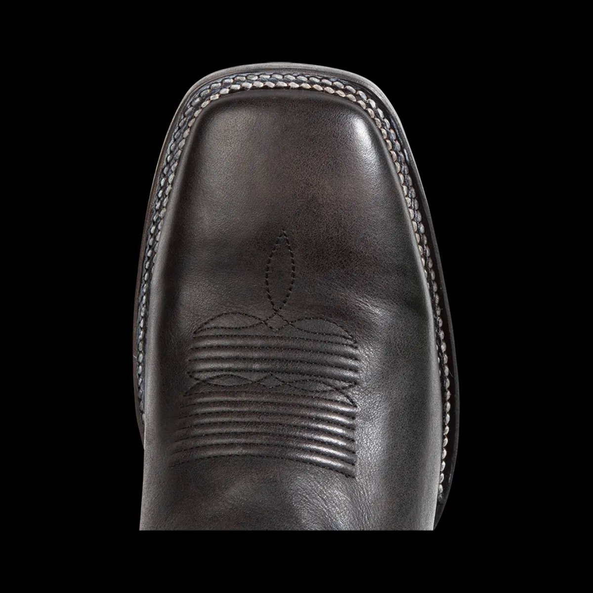 Sale Freebird Stores Union Black Leather