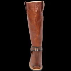 Fashion Freebird Stores Wagner Cognac
