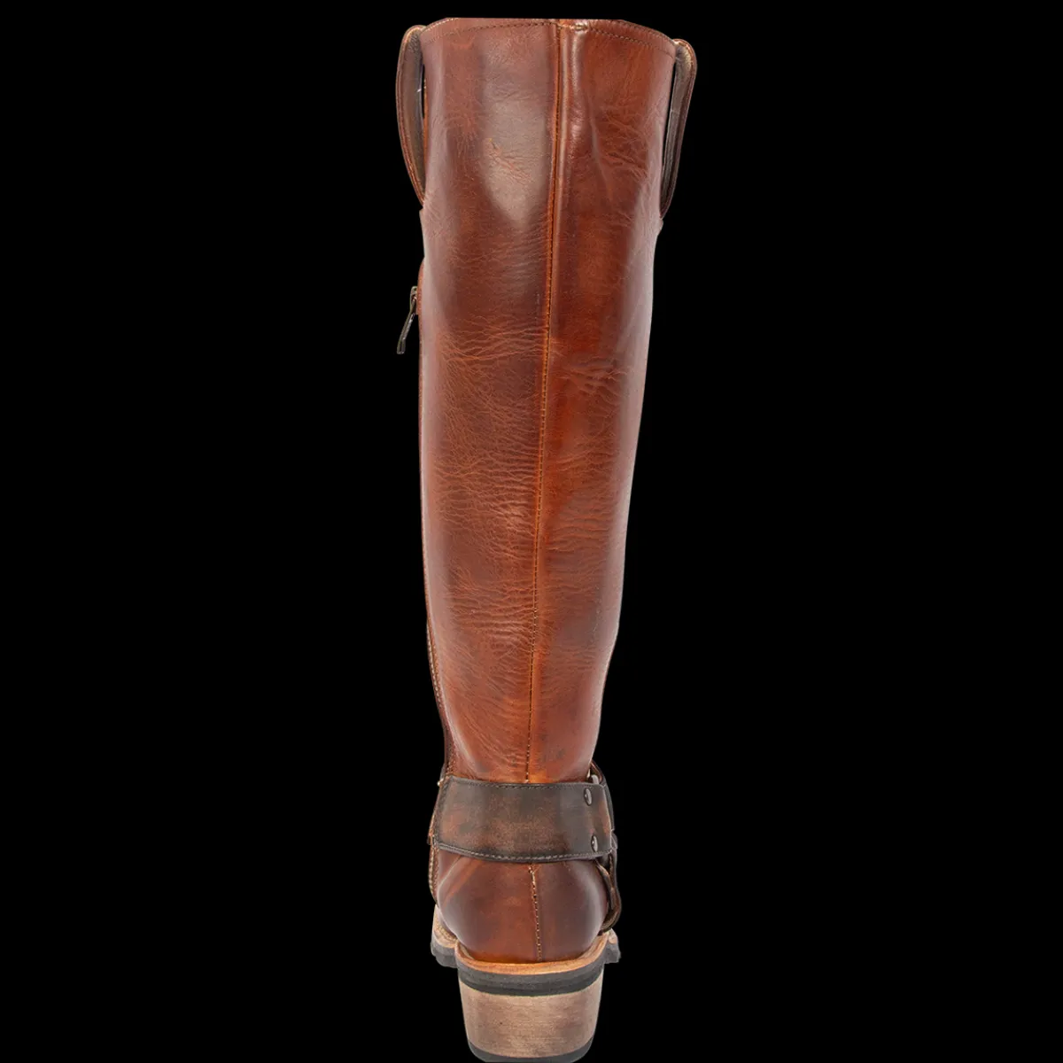 Fashion Freebird Stores Wagner Cognac