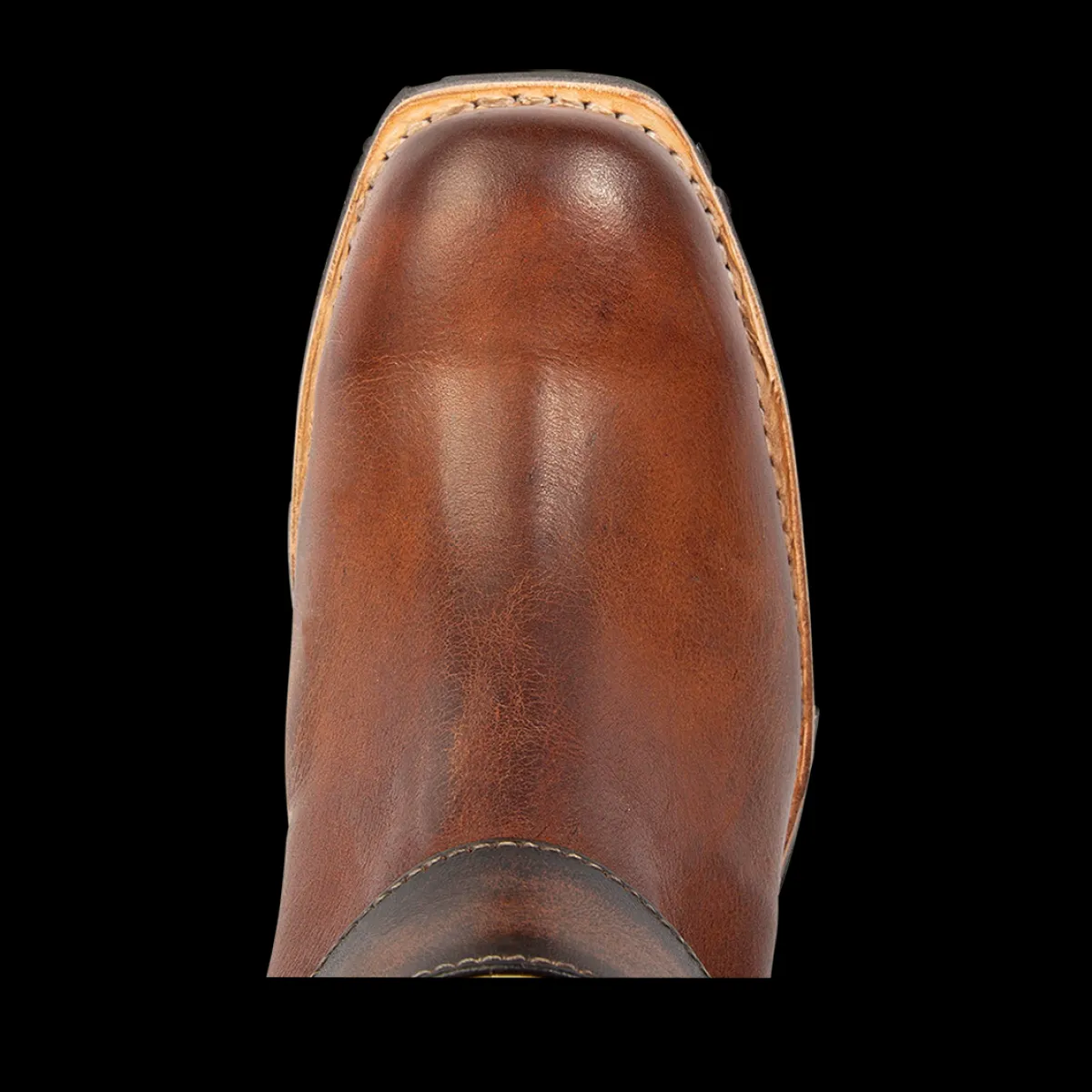 Fashion Freebird Stores Wagner Cognac