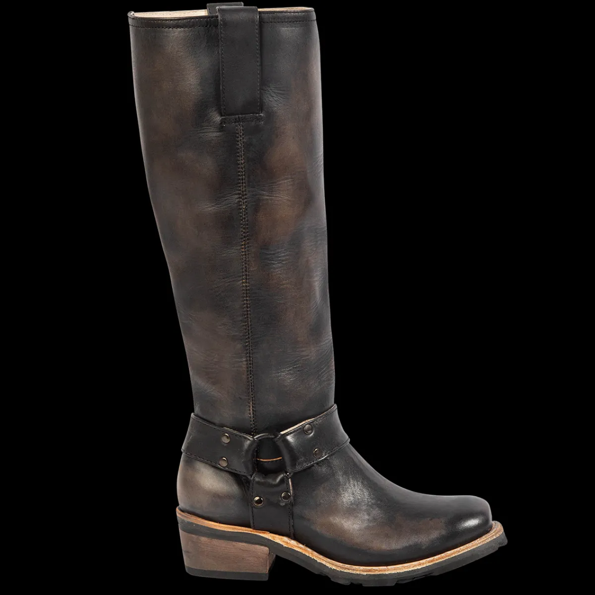 Outlet Freebird Stores Wagner Black