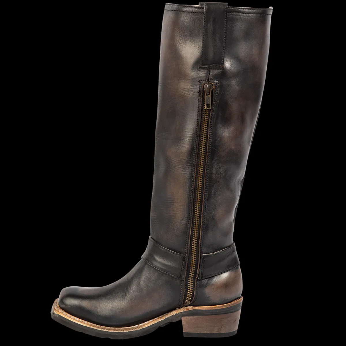 Outlet Freebird Stores Wagner Black