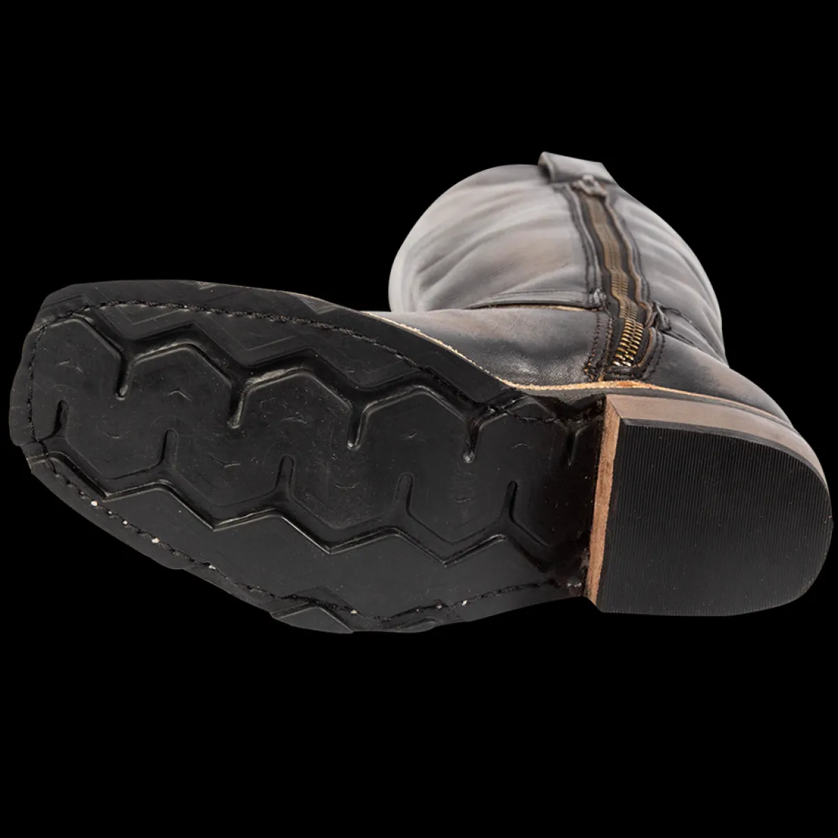Outlet Freebird Stores Wagner Black