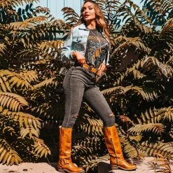 Outlet Freebird Stores Wagner Wheat