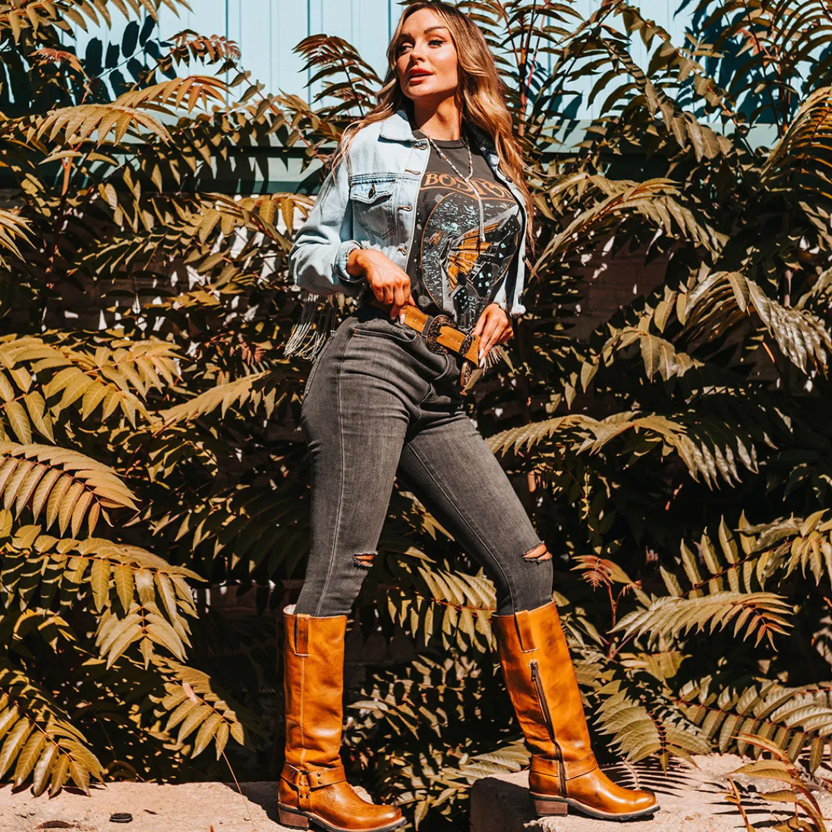 Outlet Freebird Stores Wagner Wheat