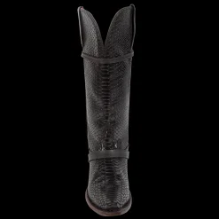 Best Freebird Stores Wardon Black Snake