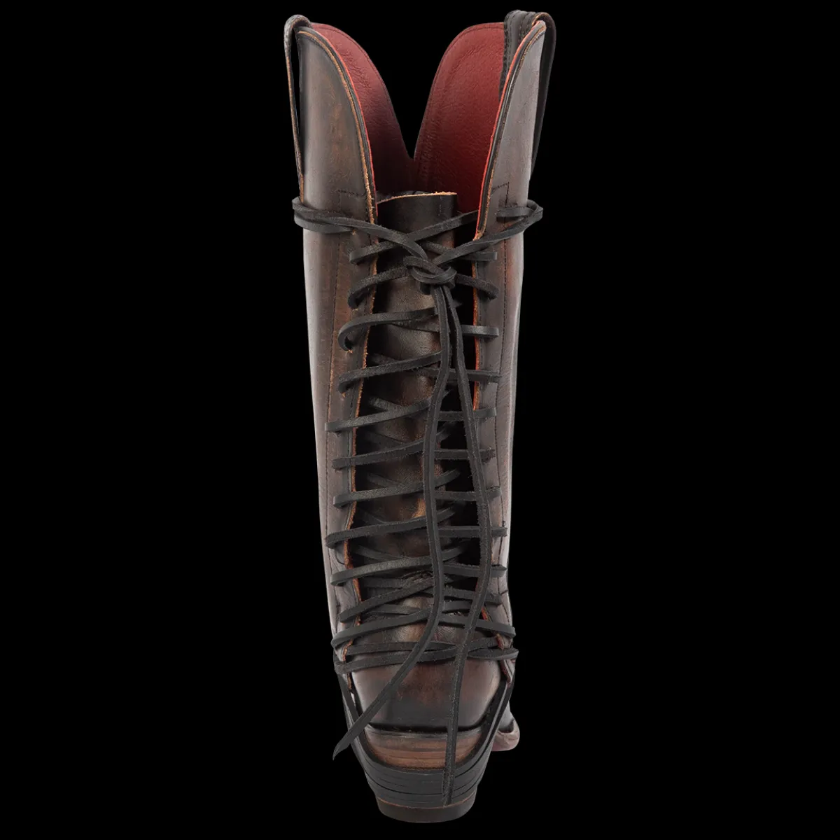 Online Freebird Stores Wardon Black