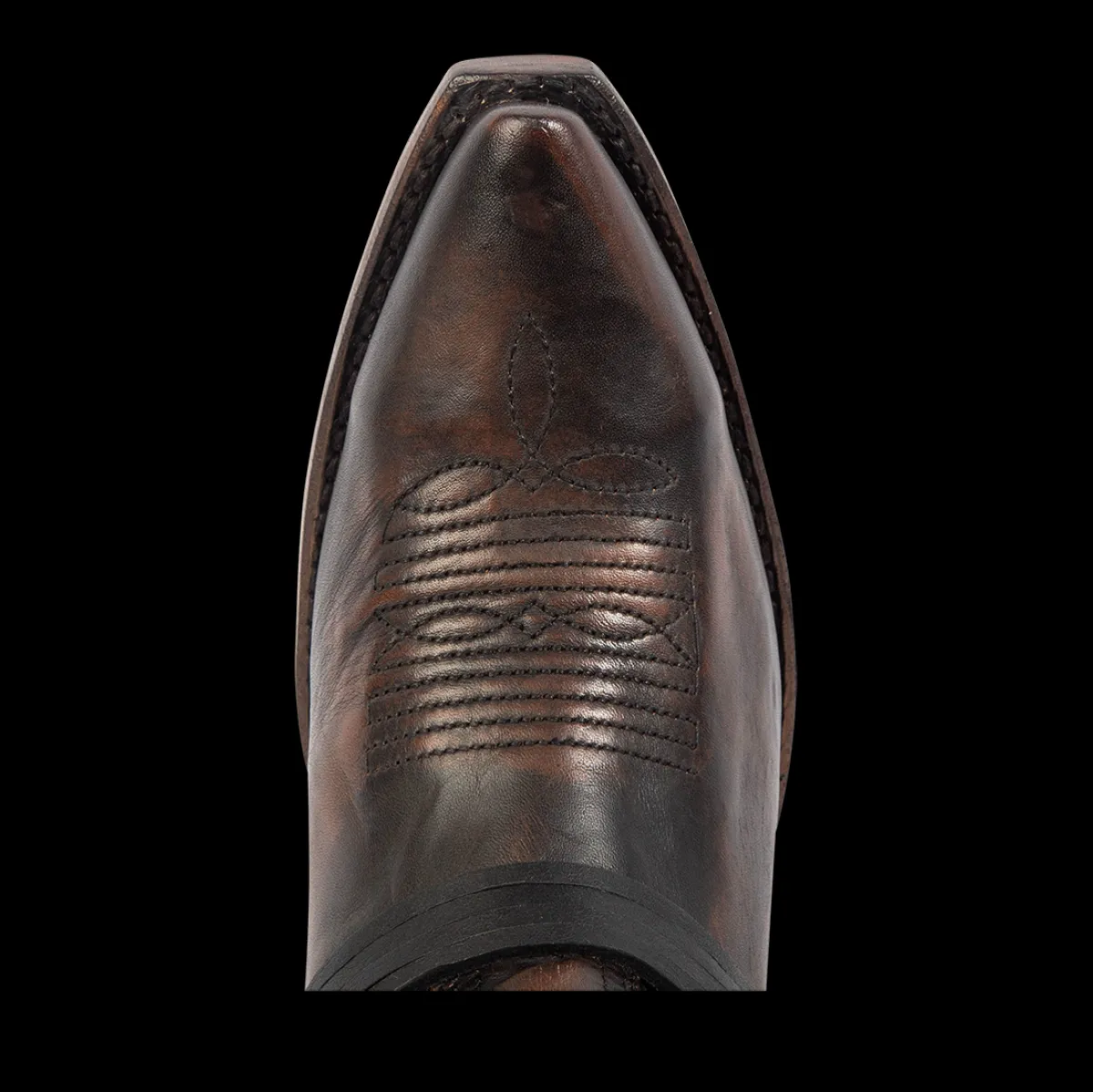 Online Freebird Stores Wardon Black