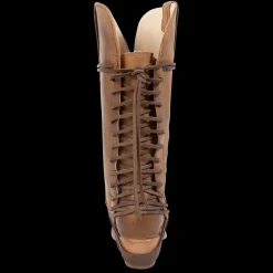 Clearance Freebird Stores Wardon Tan