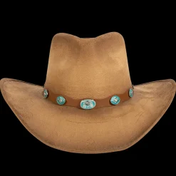 Outlet Freebird Stores Wesson Camel Distressed
