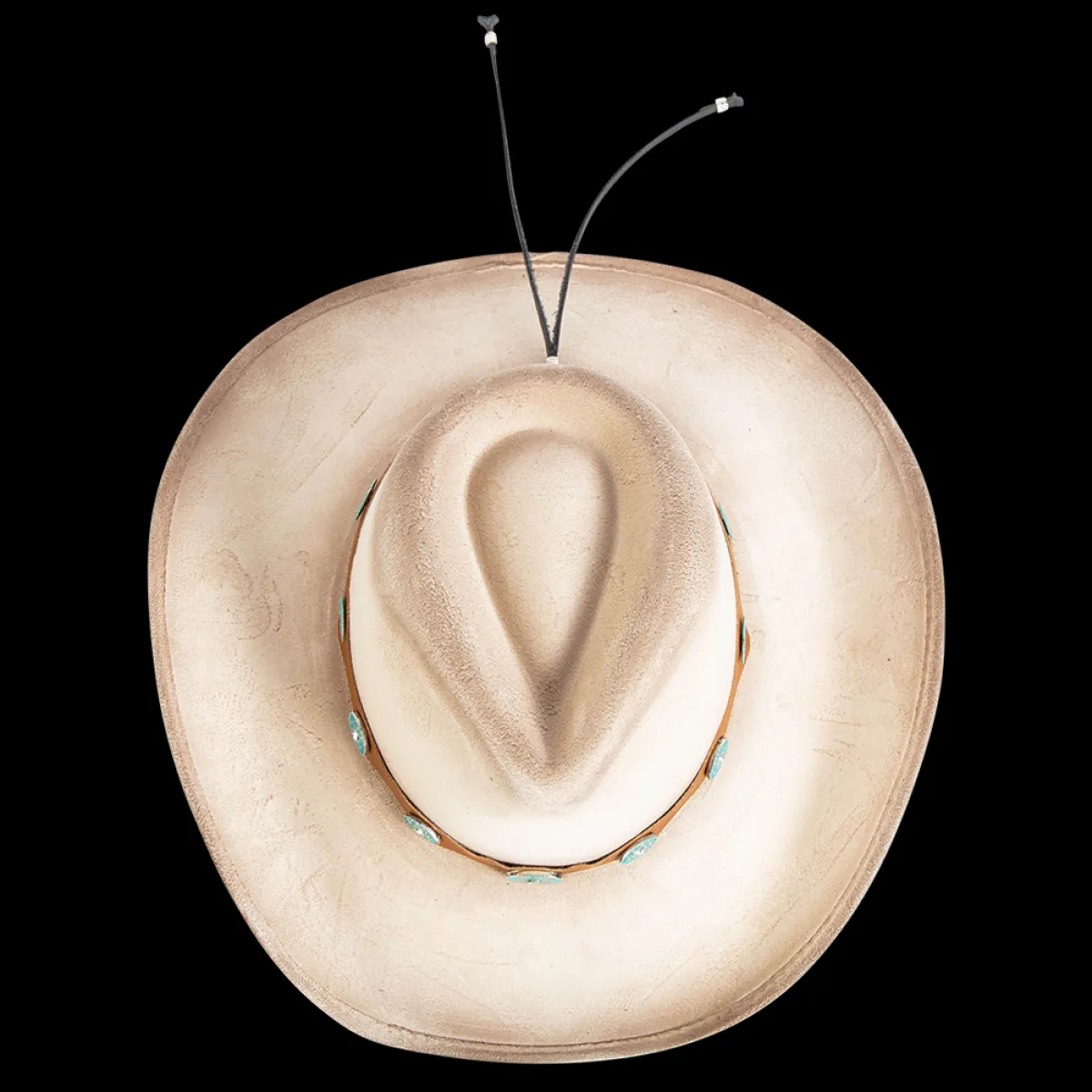 Outlet Freebird Stores Wesson Beige Distressed