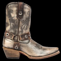 Online Freebird Stores Weston Pewter
