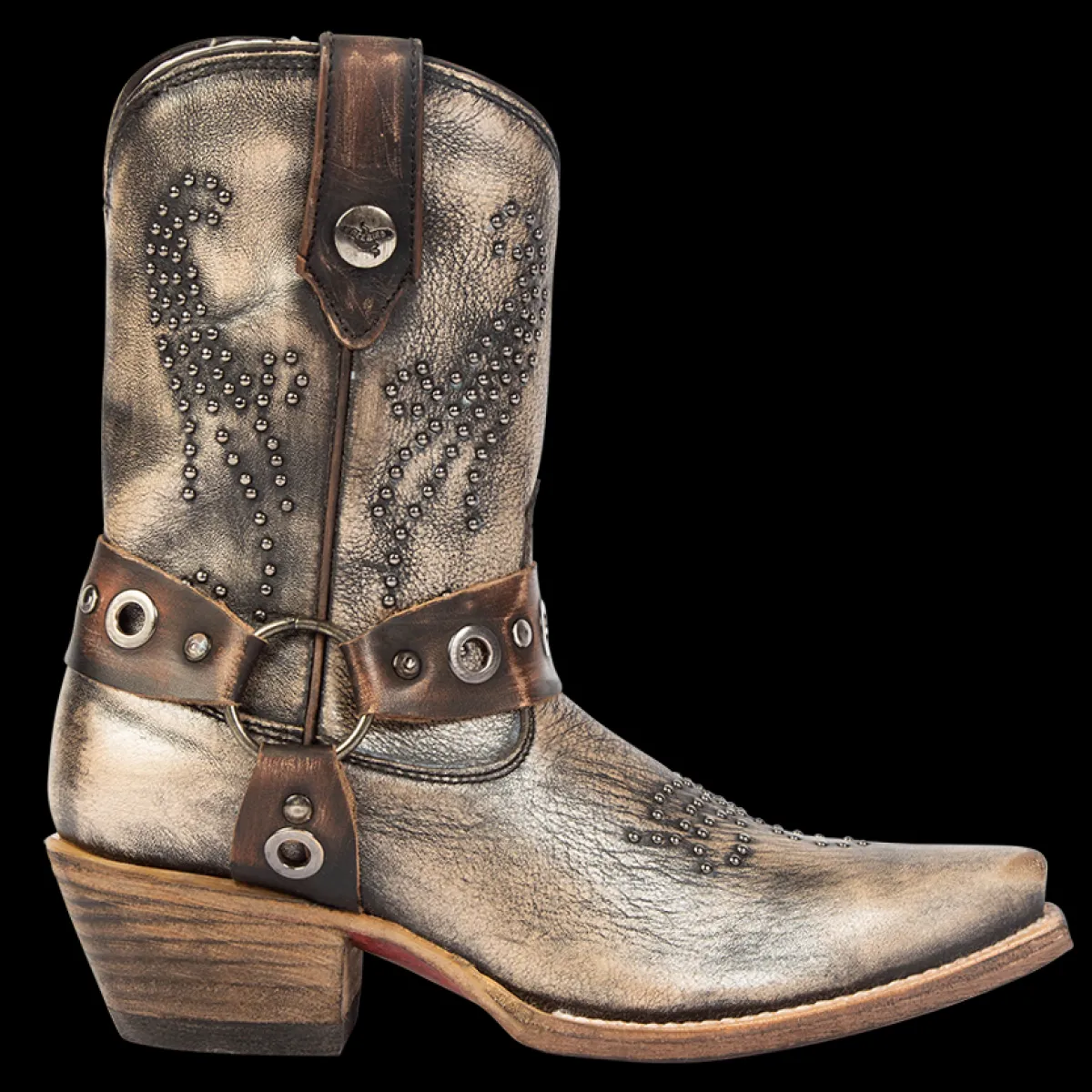 Online Freebird Stores Weston Pewter