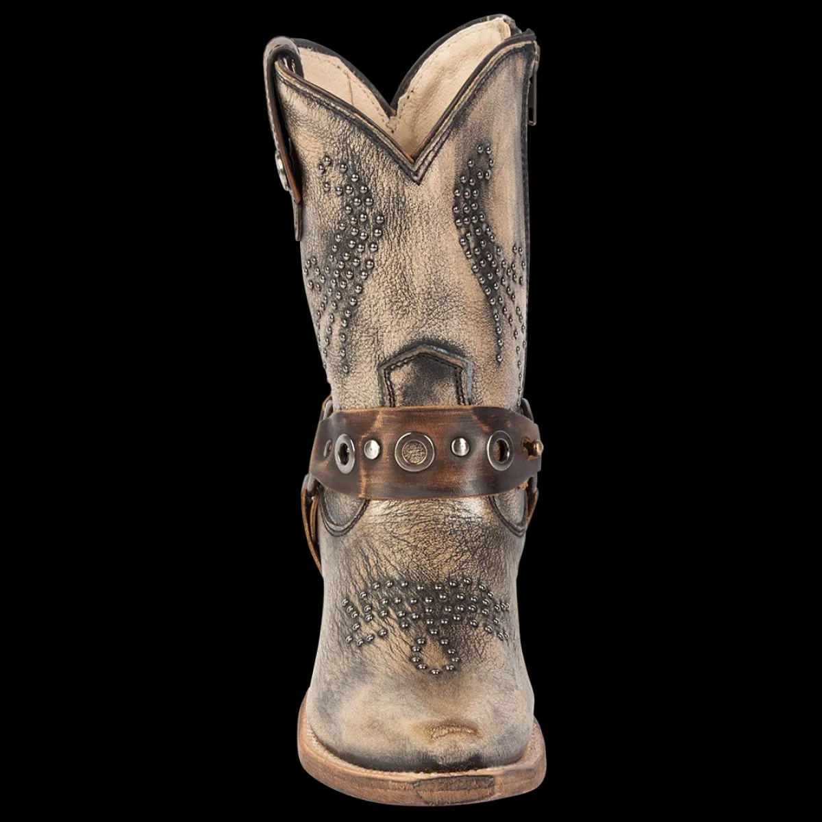 Online Freebird Stores Weston Pewter