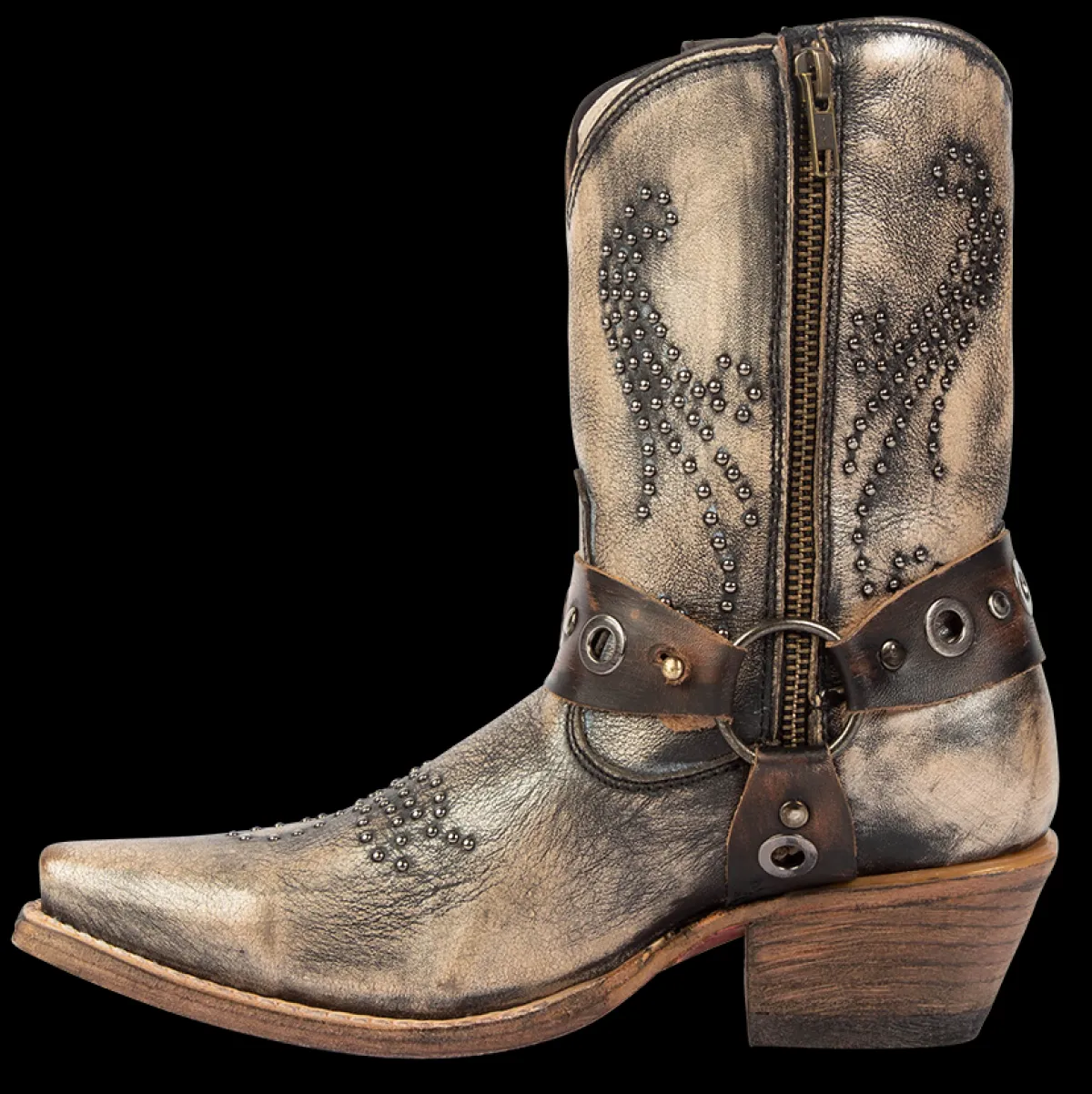 Online Freebird Stores Weston Pewter