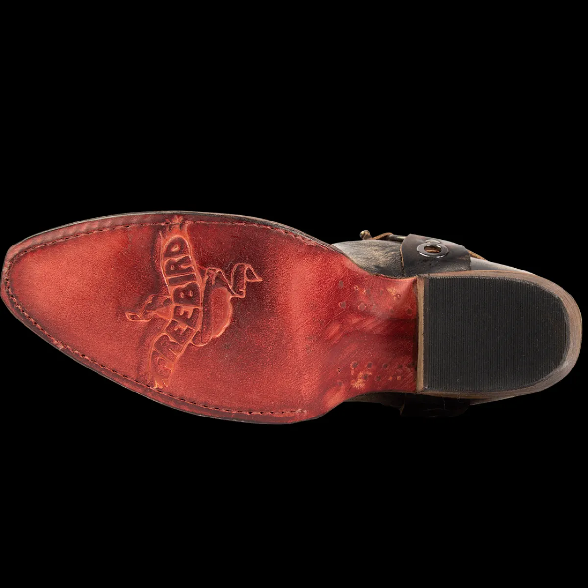 Online Freebird Stores Weston Pewter