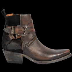 Fashion Freebird Stores Whip Black