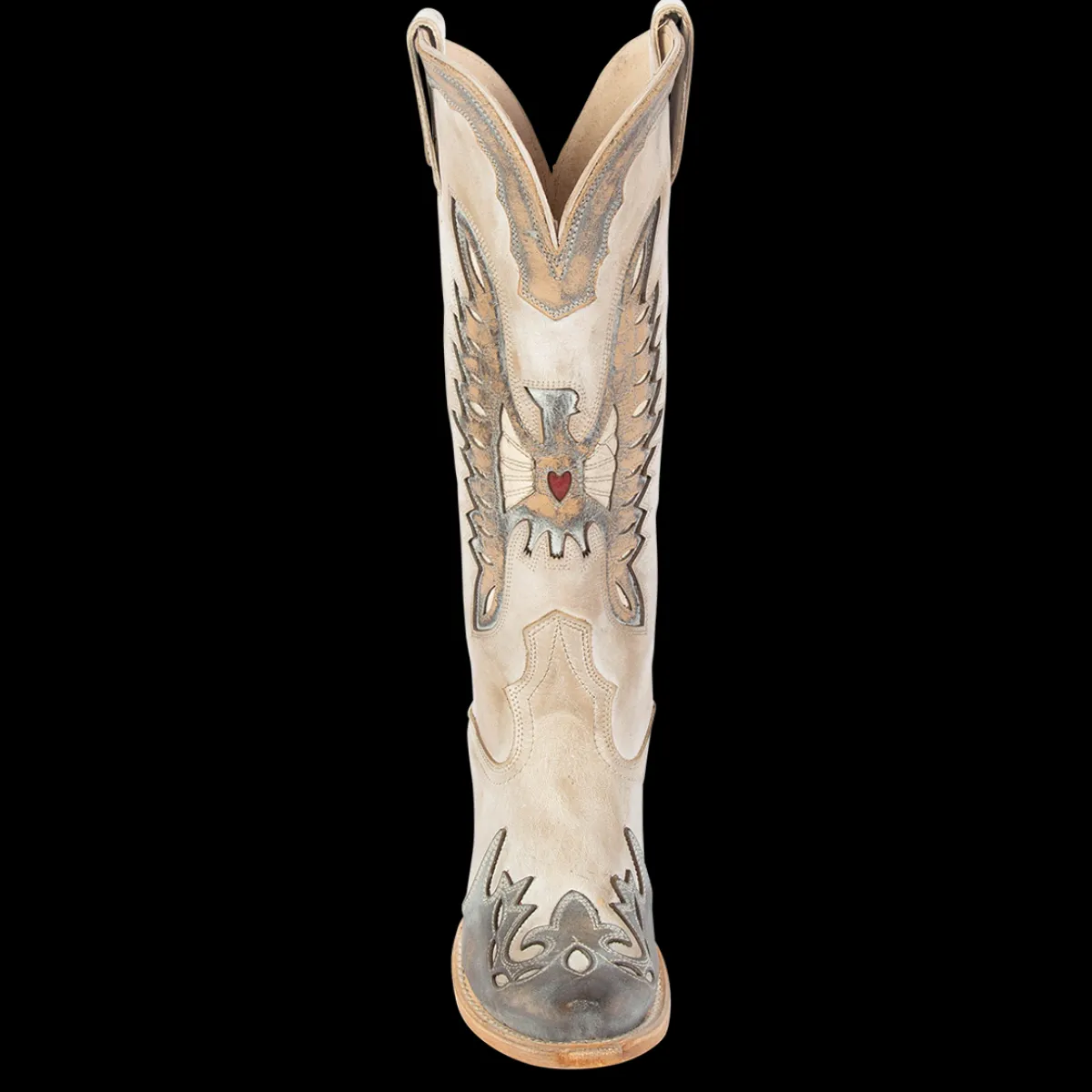 Discount Freebird Stores Willie Beige/Ice Multi