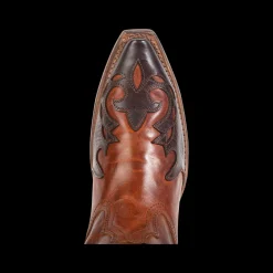 Sale Freebird Stores Willie Cognac Multi