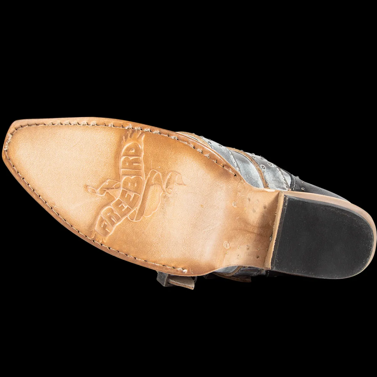 Best Freebird Stores Winnie Ice Multi