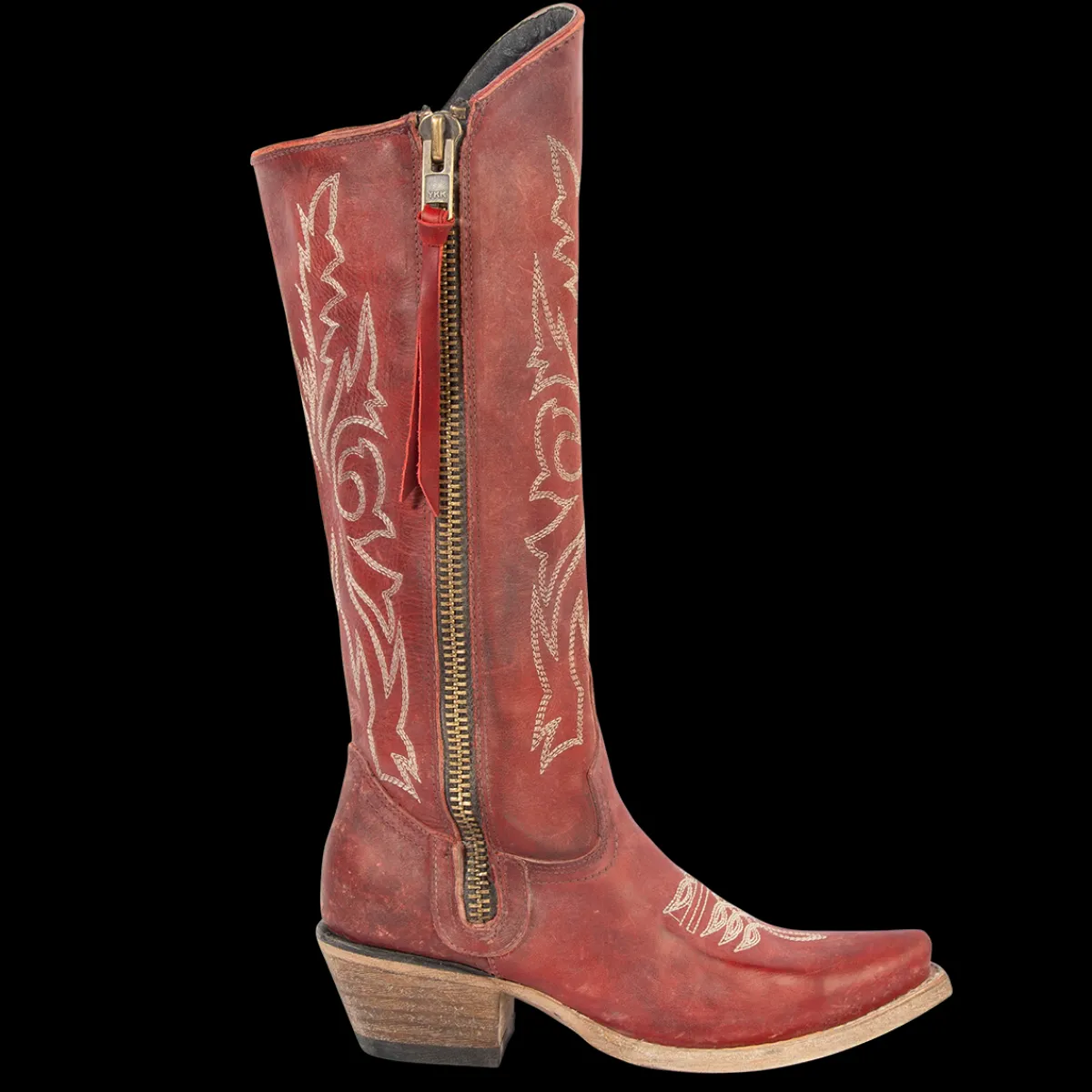 Sale Freebird Stores Wolfgang Red