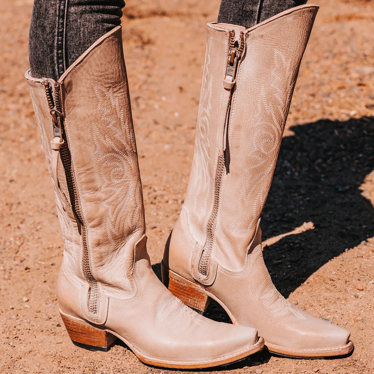 Outlet Freebird Stores Wolfgang Beige