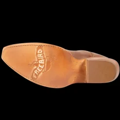Clearance Freebird Stores Woodland Tan