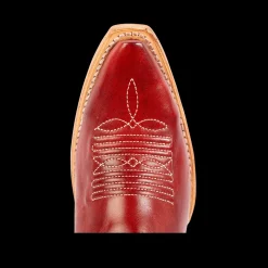 Best Freebird Stores Woodland Red Multi