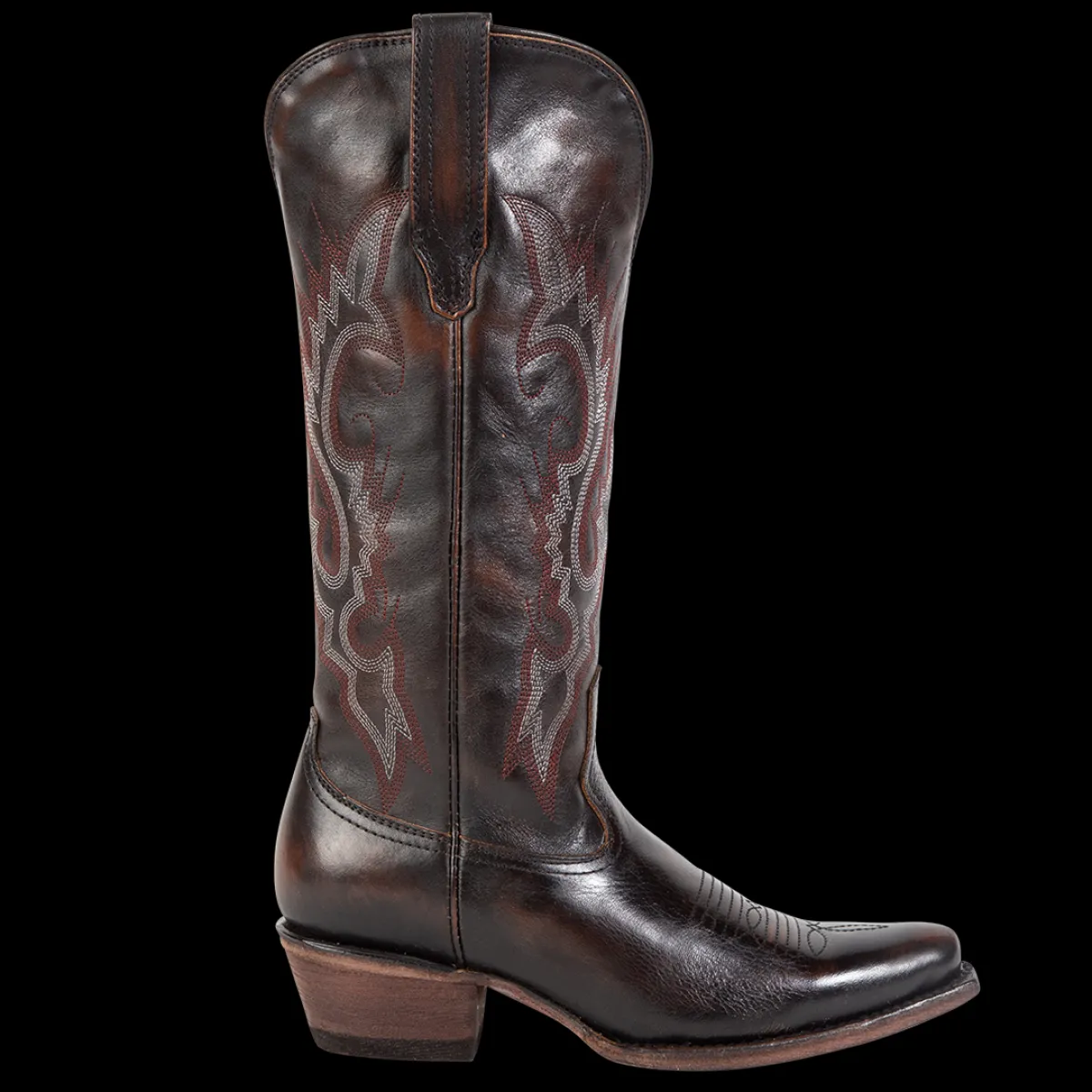 New Freebird Stores Woodland Black