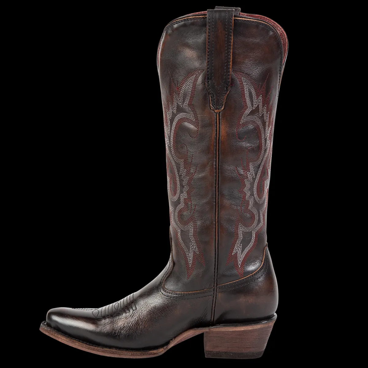 New Freebird Stores Woodland Black