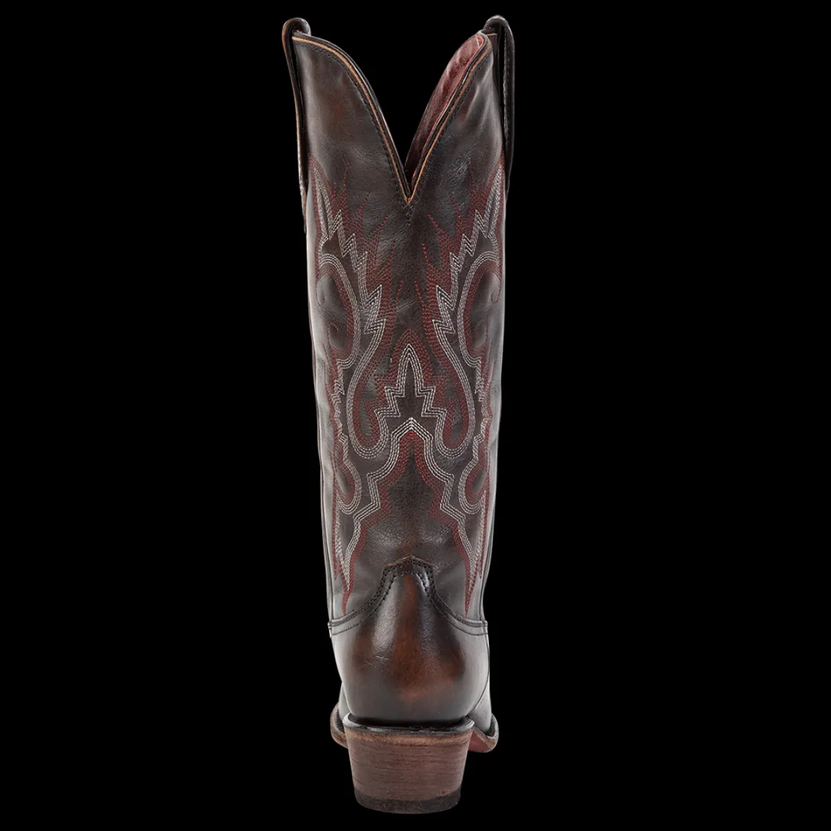 New Freebird Stores Woodland Black