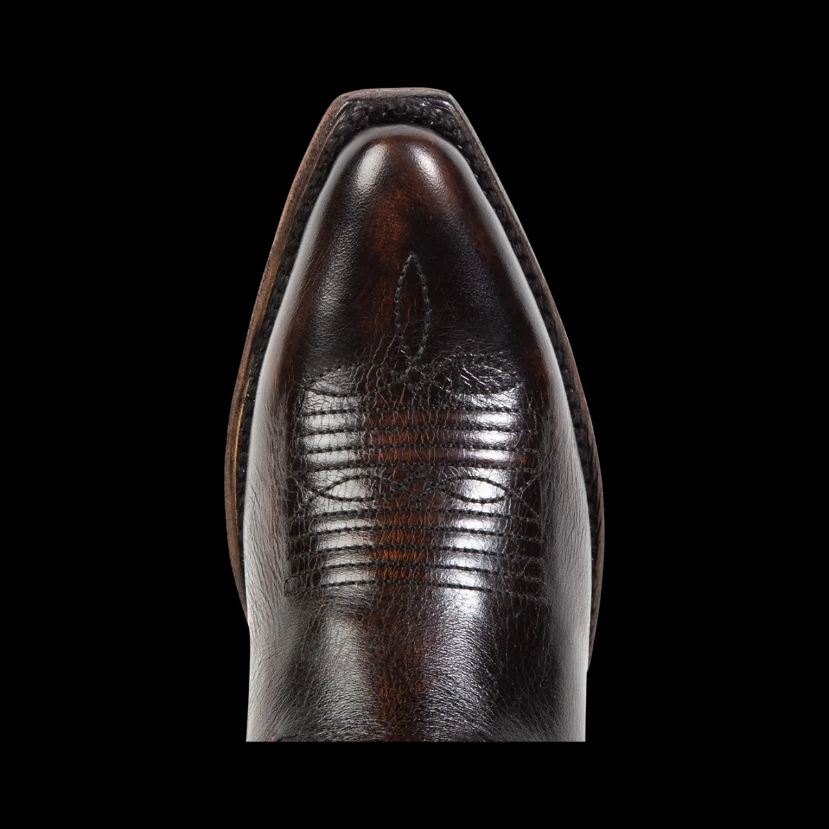 New Freebird Stores Woodland Black